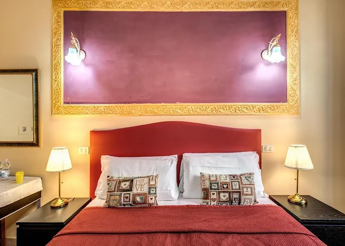 Guest House Goito