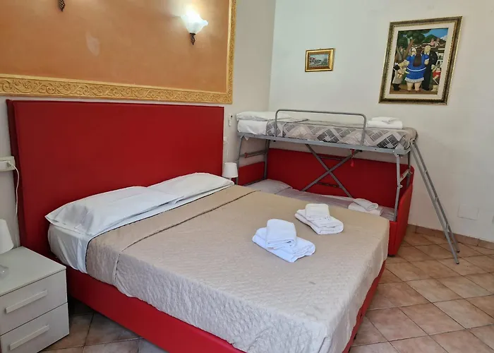 Guest House Goito