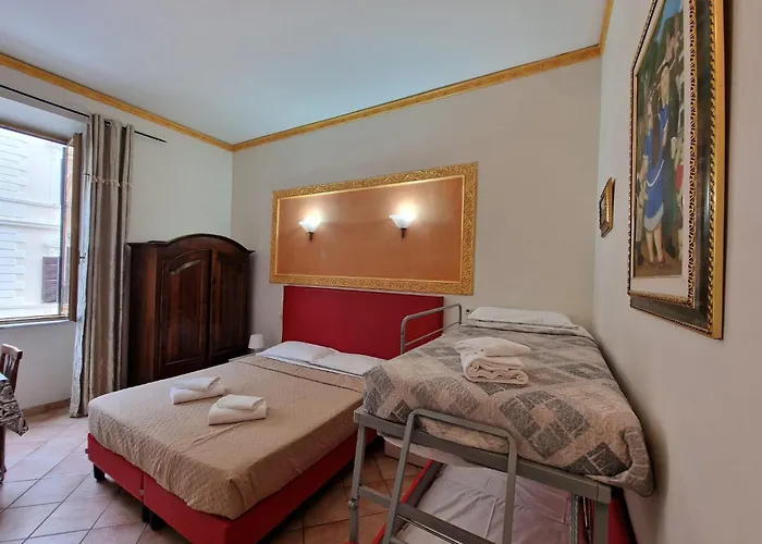 Guest House Goito