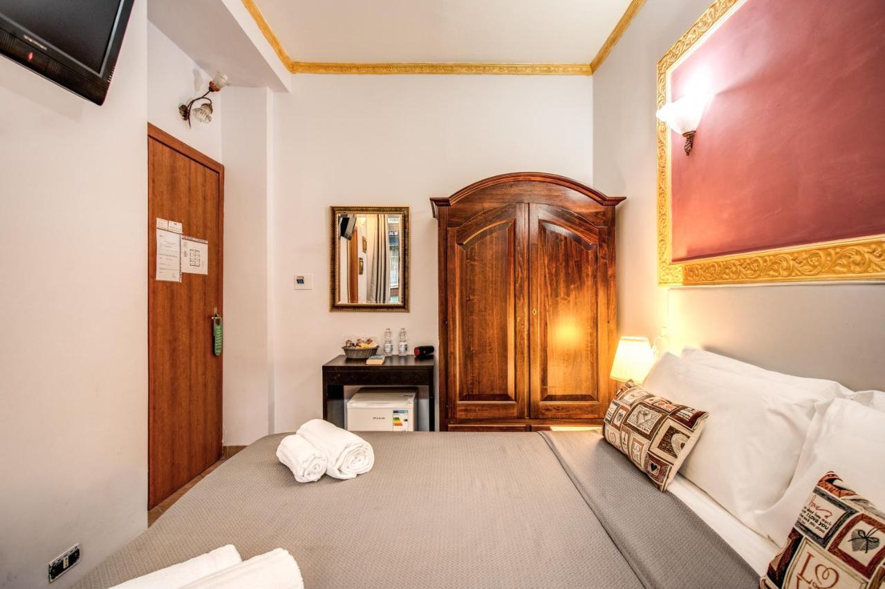 Goito Maison d'hôtes Rome