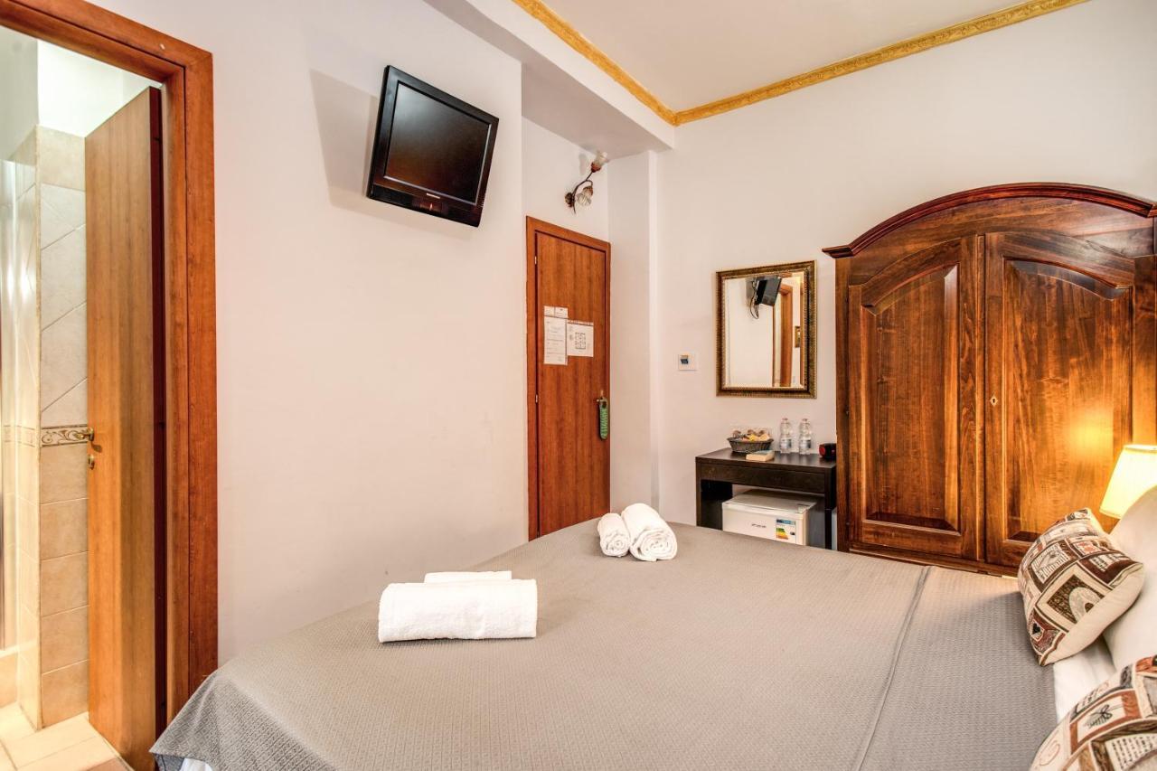 Goito Maison d'hôtes Rome