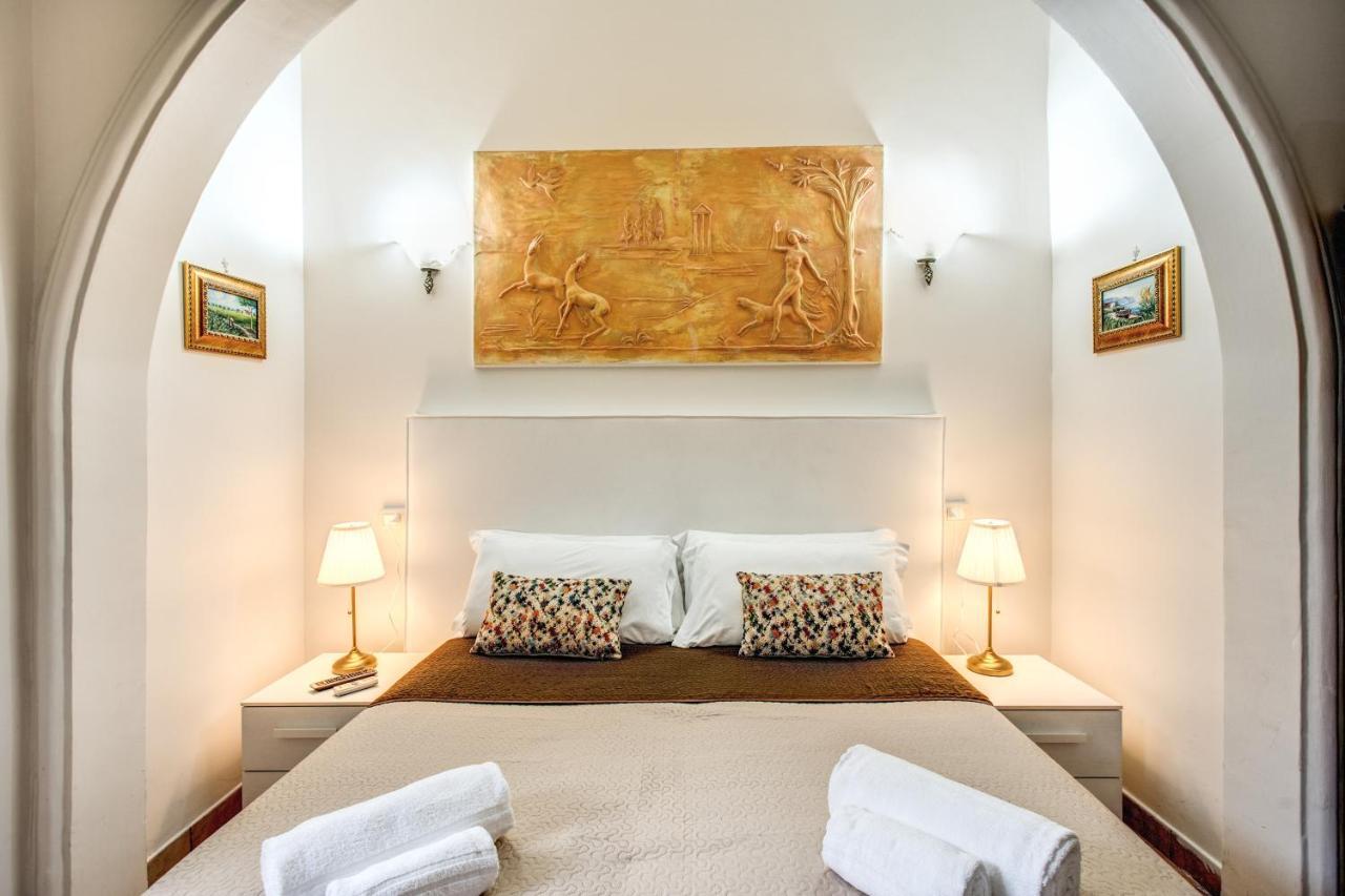 Maison d'hôtes Goito Rome