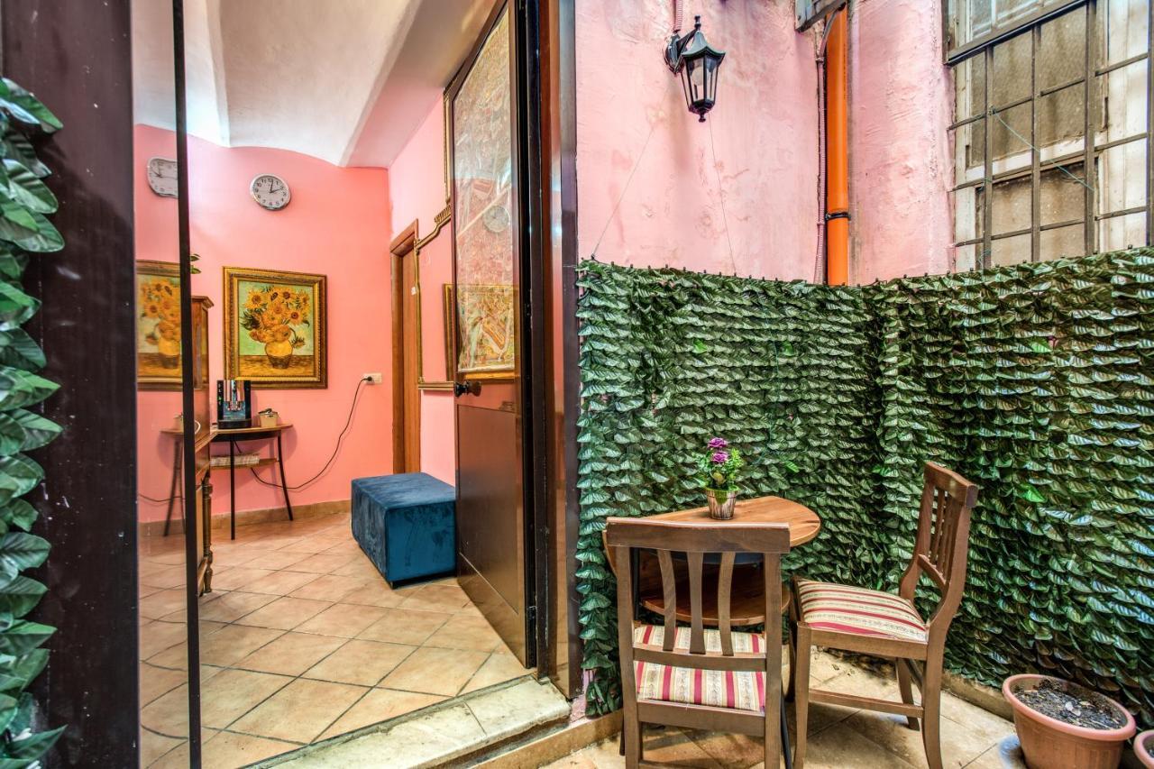 Maison d'hôtes Goito Rome